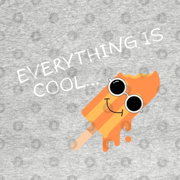 Everything Is Cool by LightniNG Underground